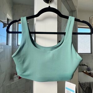 Nike One Sports Bra in Bicoastal